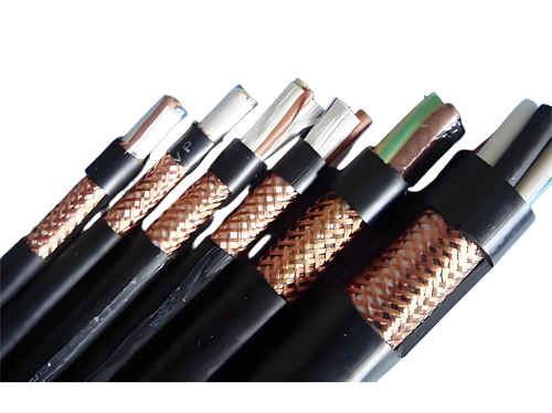 電纜的屏蔽層有什么作用？云南電纜